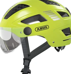 HYBAN 2.0 ACE Bike Helmet with Visor