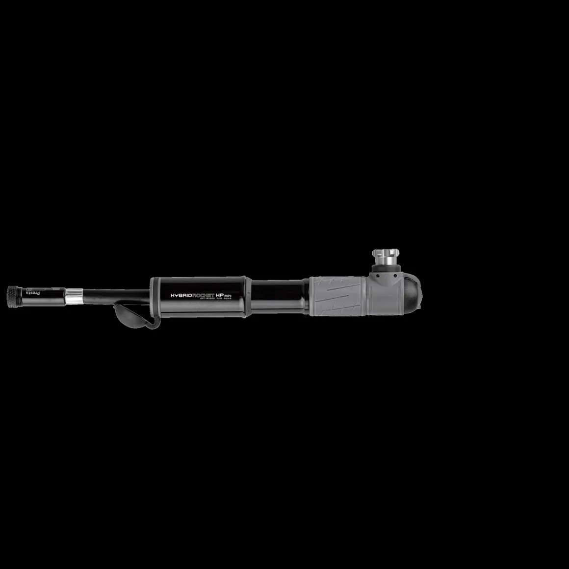 Hybridrocket HP MINI Pump CO₂ Inflator Combination