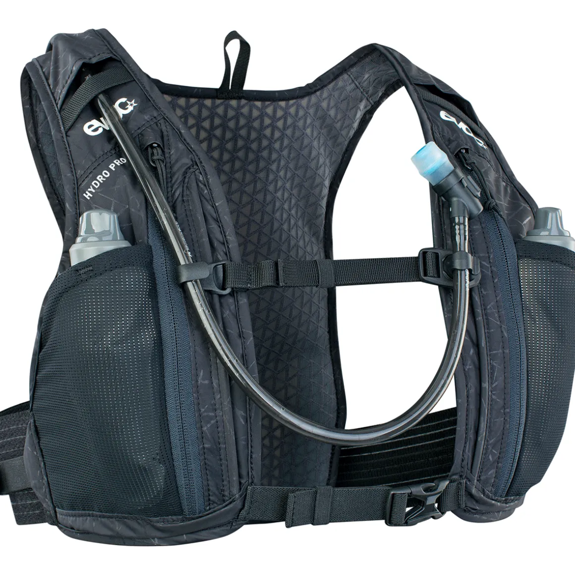 HYDRO PRO 3 + 1.5l HYDRATION BLADDER Hydration Backpack