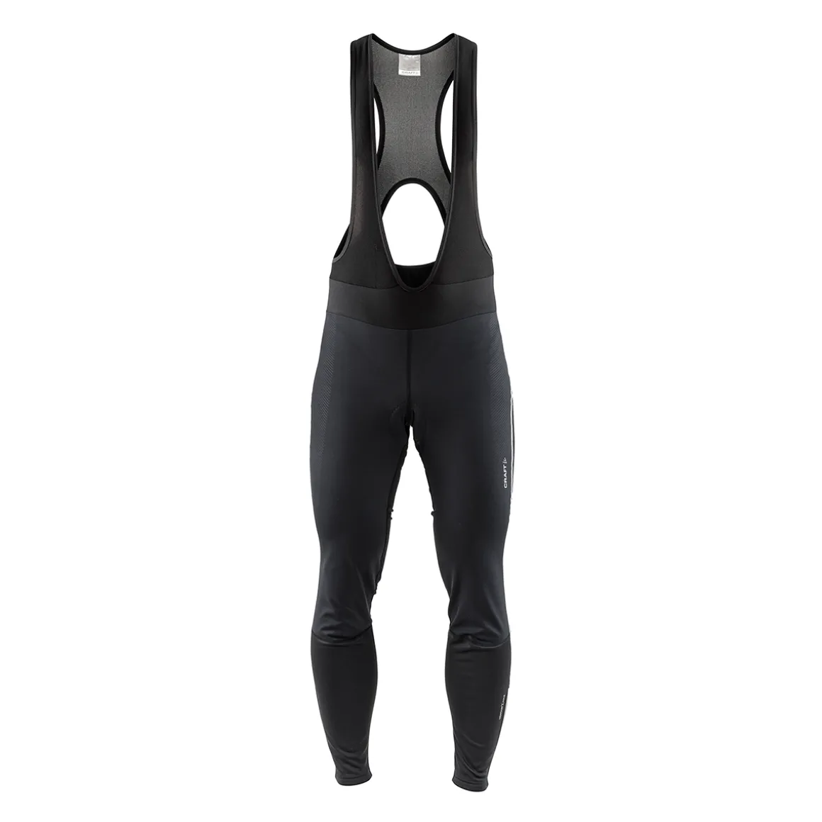 IDEAL PRO WIND BIB TIGHTS PAD M Thermal Bib Tights