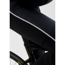 IDEAL PRO WIND BIB TIGHTS PAD M Thermal Bib Tights