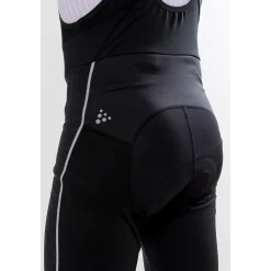 IDEAL PRO WIND BIB TIGHTS PAD M Thermal Bib Tights