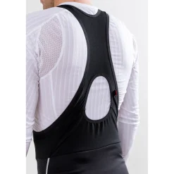 IDEAL PRO WIND BIB TIGHTS PAD M Thermal Bib Tights