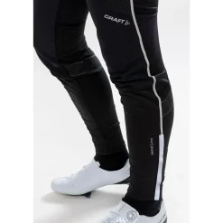 IDEAL PRO WIND BIB TIGHTS PAD M Thermal Bib Tights