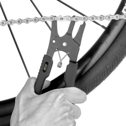 2-in-1 Master Link Pliers