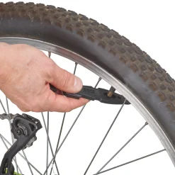 5-in-1 Multifunctional Tyre Lever