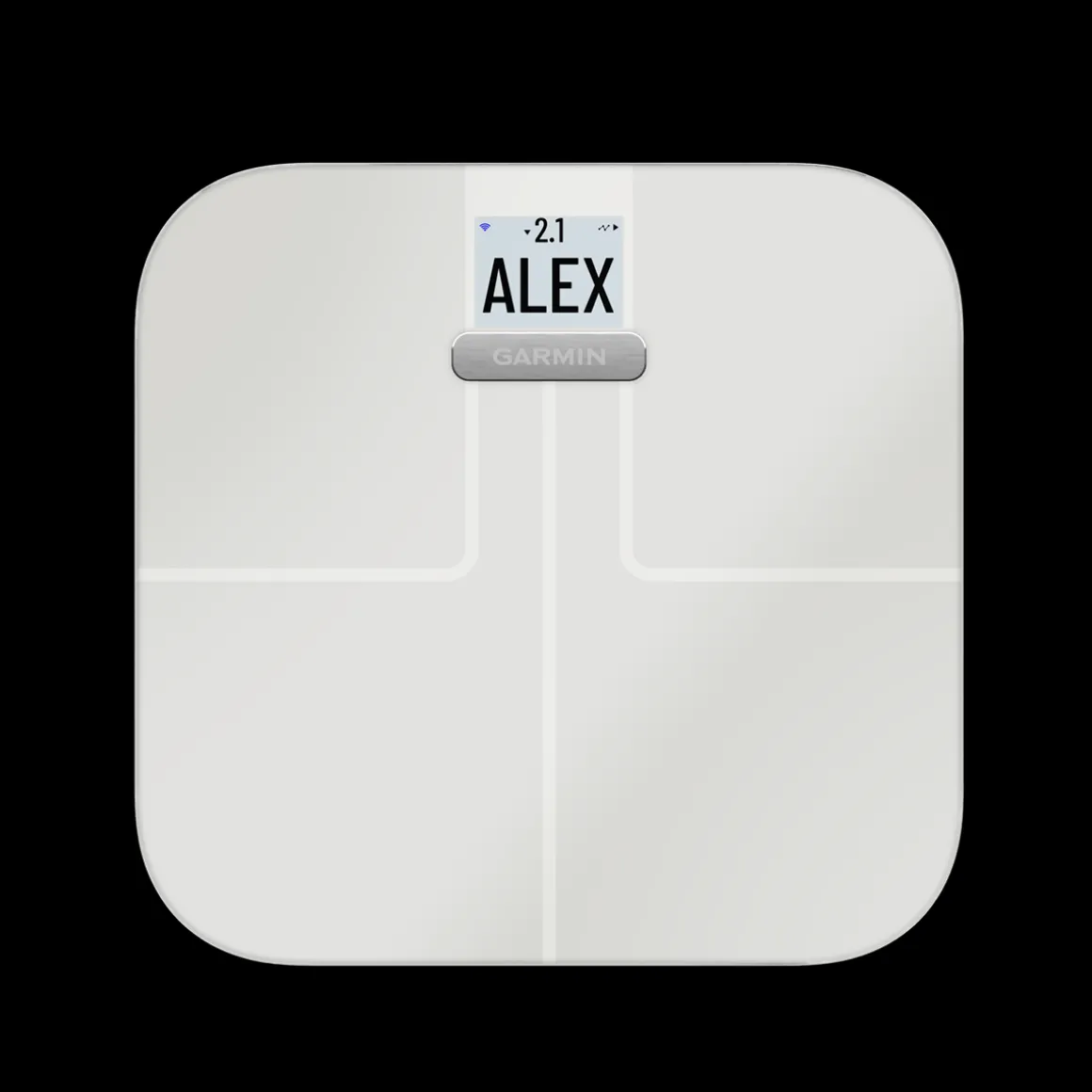 Index™ S2 Smart Scale