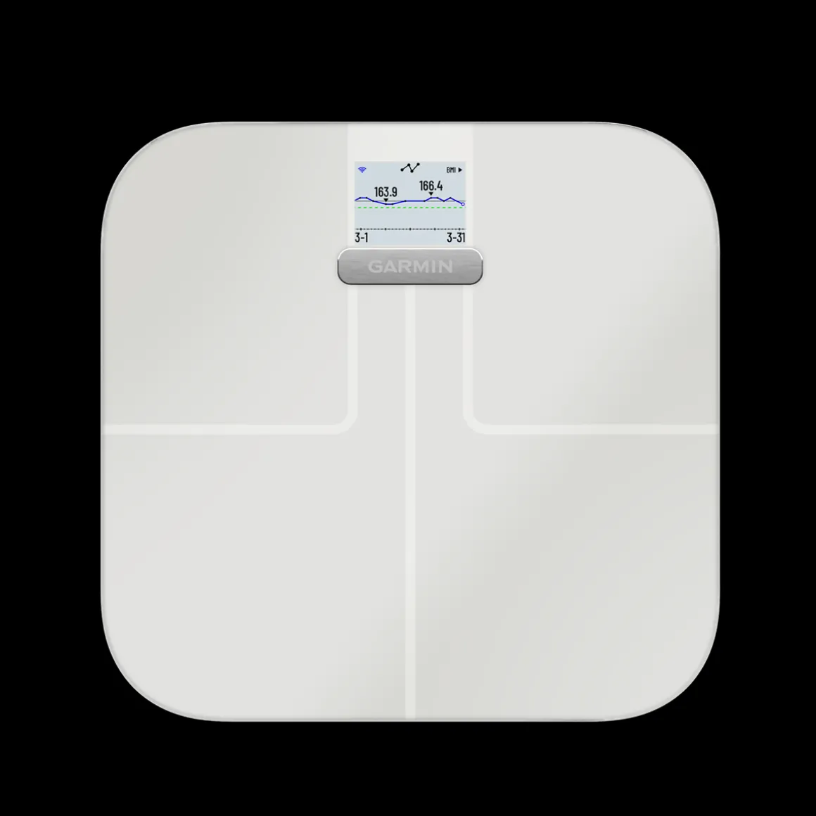 Index™ S2 Smart Scale