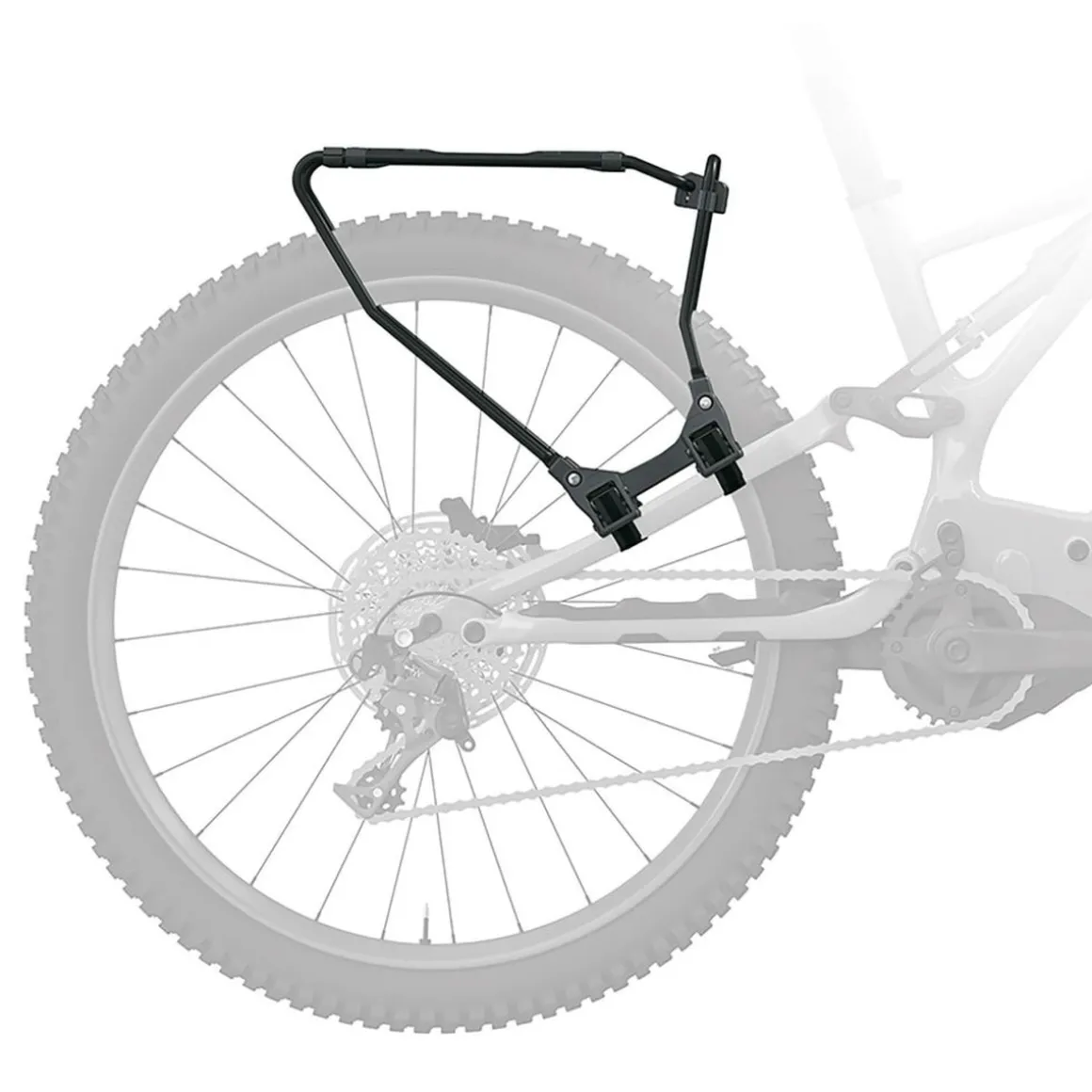 INFINITY UNIVERSAL Luggage Carrier MIK