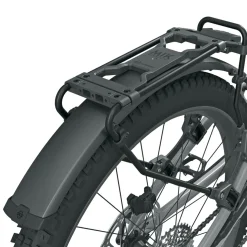 INFINITY UNIVERSAL MUDGUARD Rear Mudguard 56mm & 75 mm