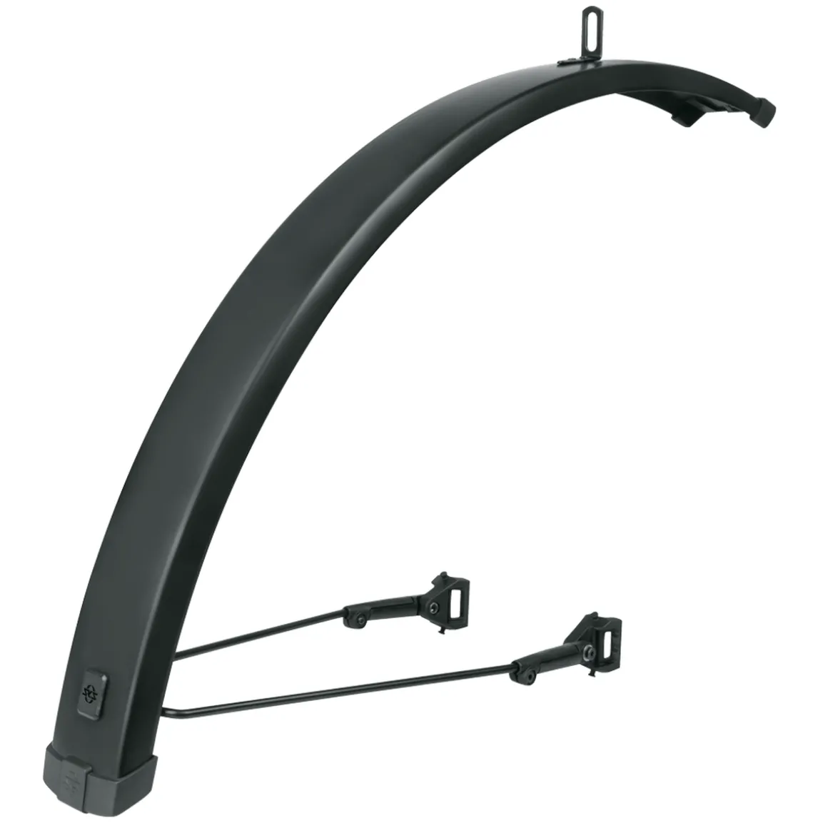INFINITY UNIVERSAL MUDGUARD Front 56mm & 75 mm