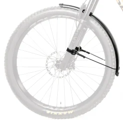 INFINITY UNIVERSAL MUDGUARD Front 56mm & 75 mm