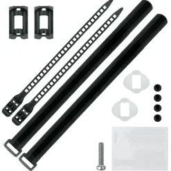 INFINITY UNIVERSAL MUDGUARD Front 56mm & 75 mm