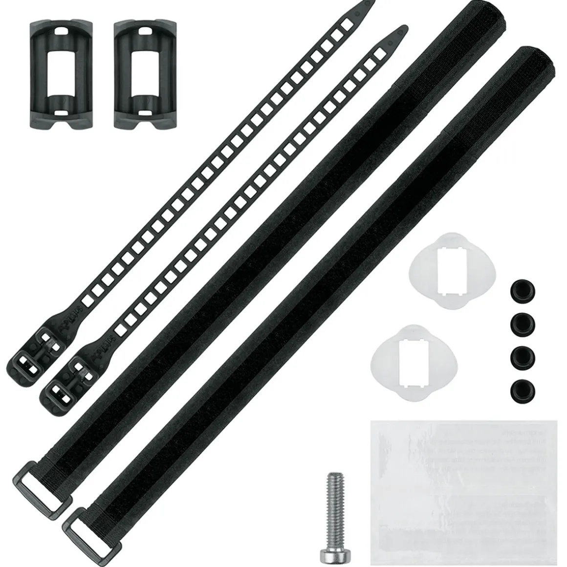 INFINITY UNIVERSAL MUDGUARD Front 56mm & 75 mm