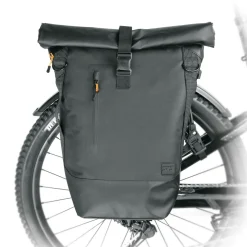 Infinity Urban Sidebag Pannier
