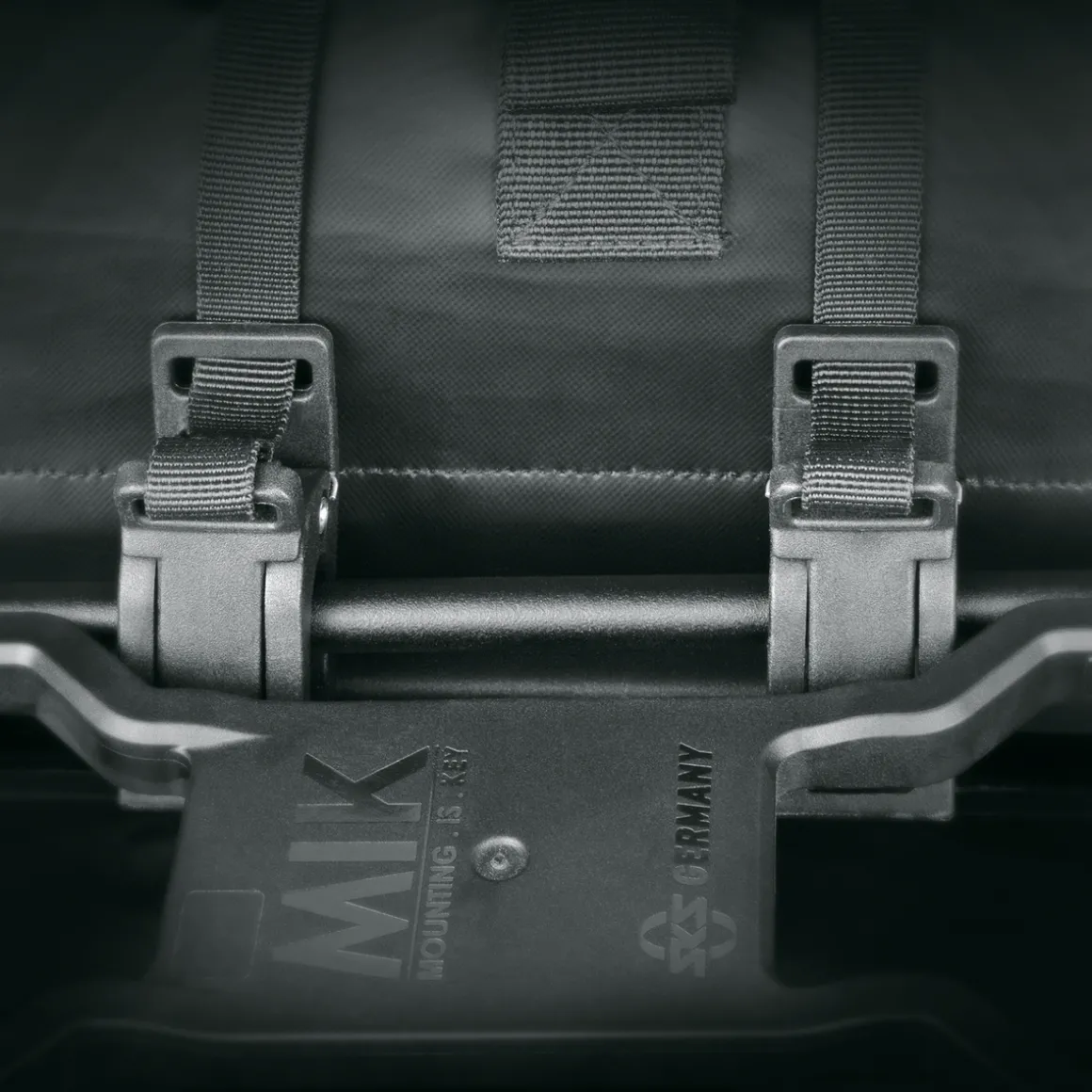 Infinity Urban Sidebag Pannier