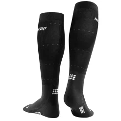INFRARED RECOVERY COMPRESSION SOCKS TALL for Men
