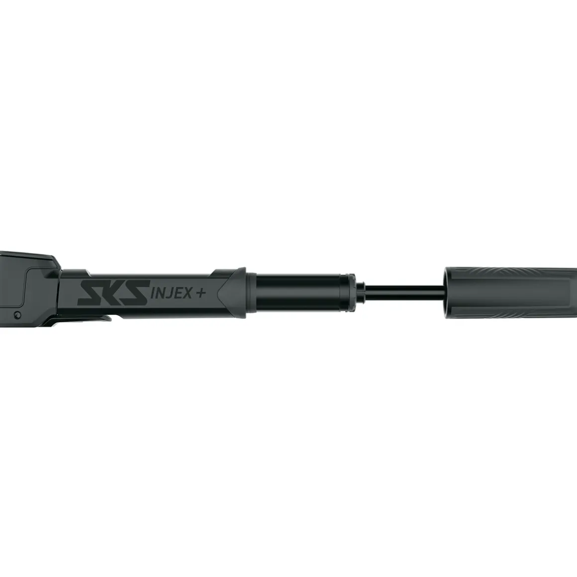 Injex Plus Mini Pump
