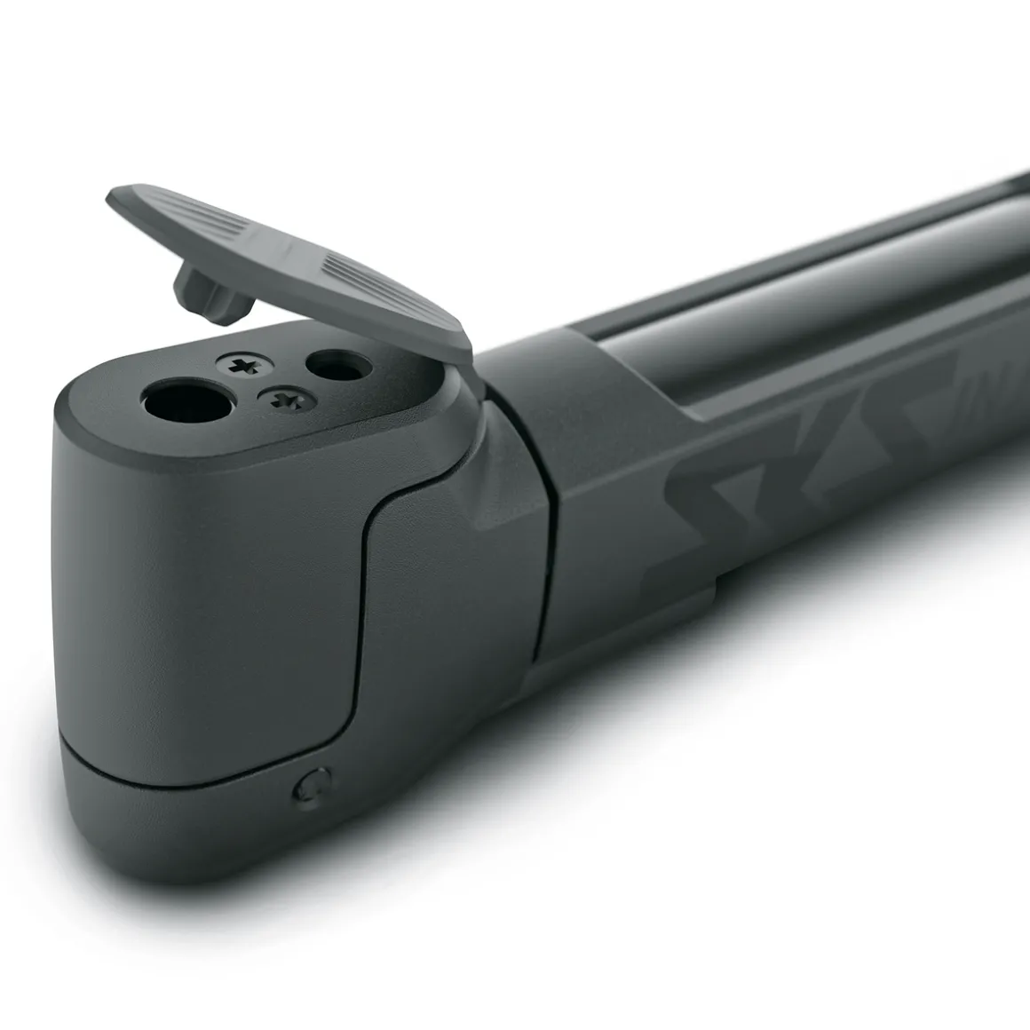 Injex Plus Mini Pump