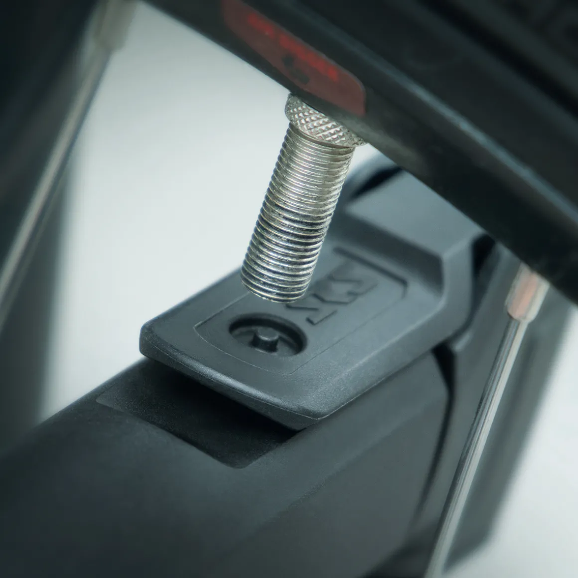 Injex Plus Mini Pump