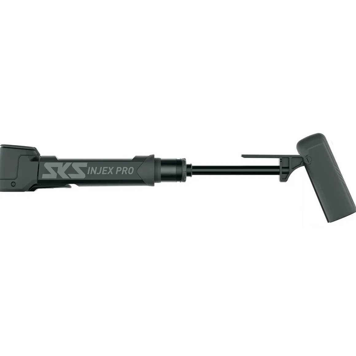 Injex Pro Mini Pump