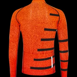 INSPIRE LIGHTWEIGHT LONG SLEEVE SUMMER JERSEY Cycling Jersey