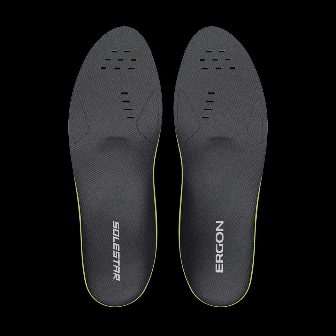 IP PRO SOLESTAR MTB/Road Bike Insole