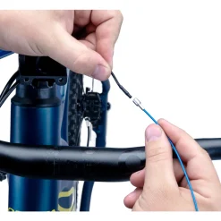 IR-1.3 Mounting Set for Internal Cable Routing