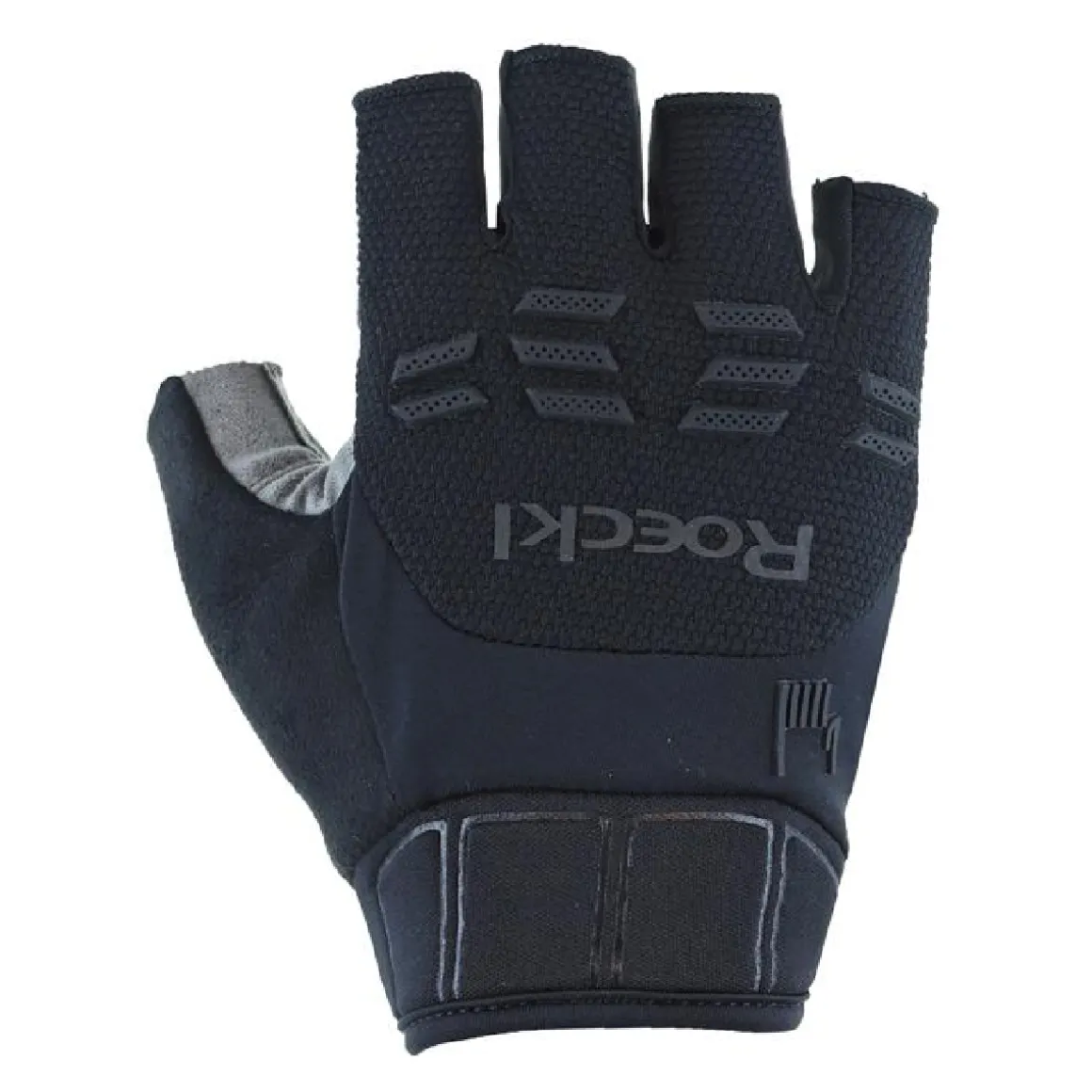 ISELER 2 Cycling Gloves