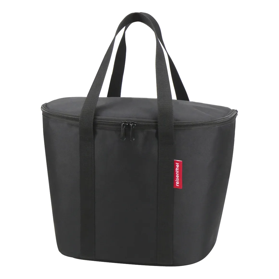 Iso Basket Bag Insulated for KLICKfix Handlebar Baskets