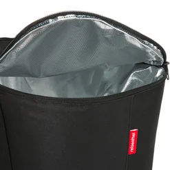Iso Basket Bag Insulated for KLICKfix Handlebar Baskets