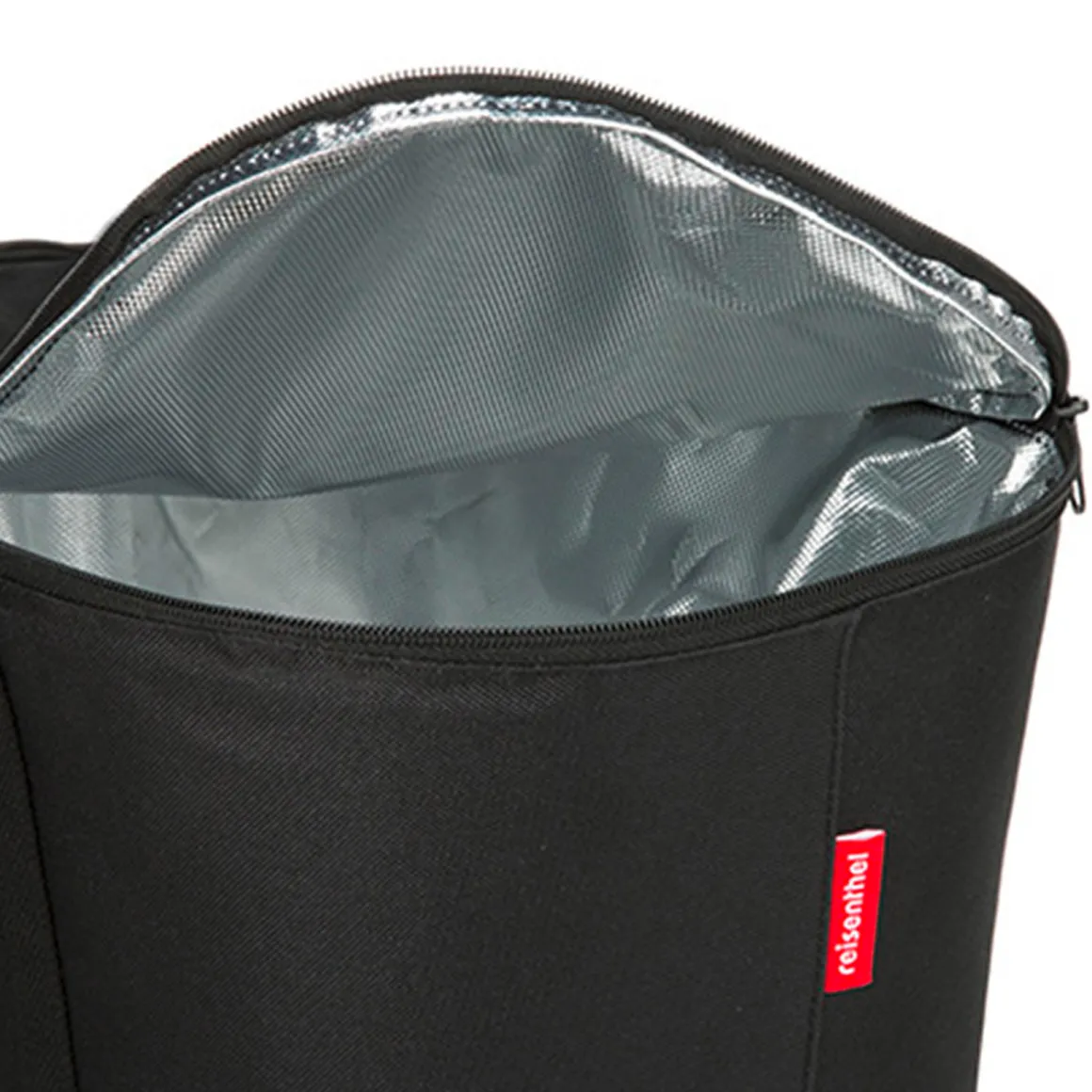 Iso Basket Bag Insulated for KLICKfix Handlebar Baskets