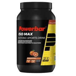 ISO MAX Sports Drink