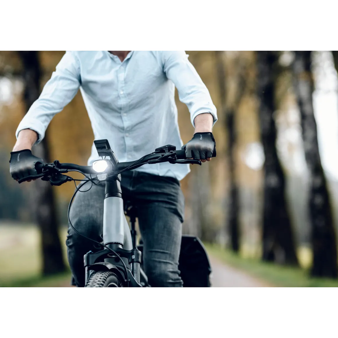 ISTIA Cycling Gloves