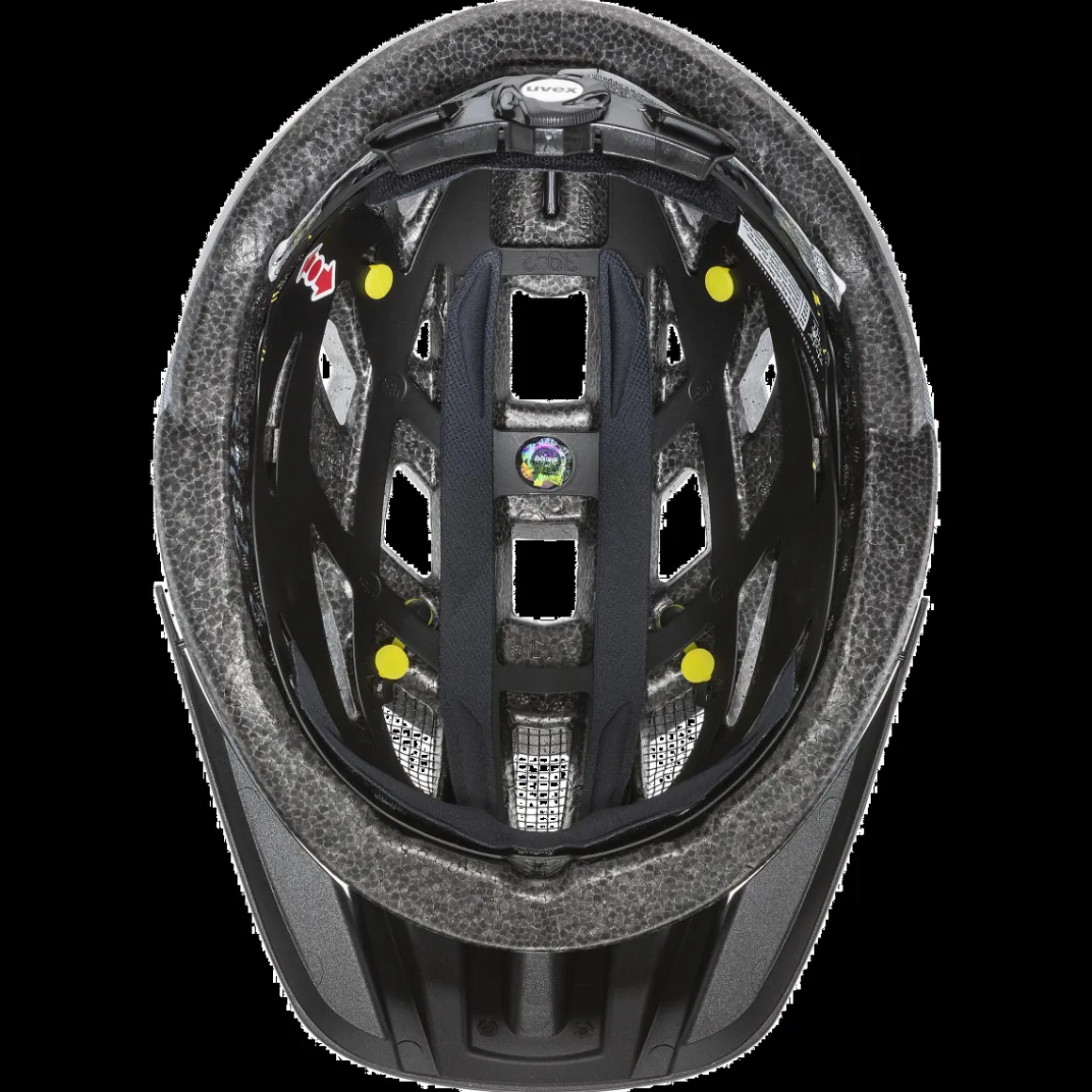 I-VO CC MIPS Bike Helmet