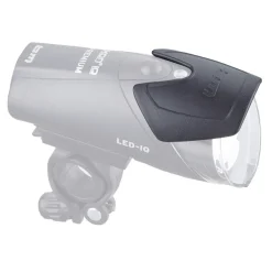 Ixon IQ Premium LED Headlight – 80 Lux –