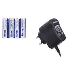 Ixon IQ Premium LED Lighting Set  – 80 Lux –