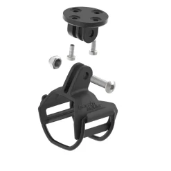 IXON Rock Garmin/GoPro Adapter for Suspended Mounting