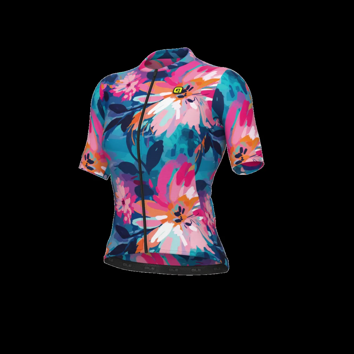 JARDIN LADY JERSEY Women’s Cycling Jersey