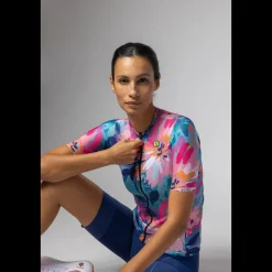 JARDIN LADY JERSEY Women’s Cycling Jersey