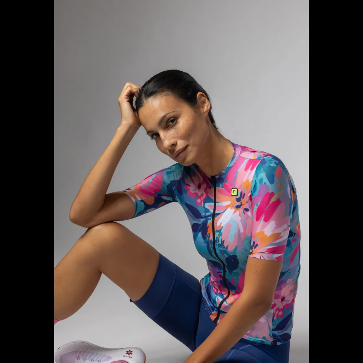 JARDIN LADY JERSEY Women’s Cycling Jersey