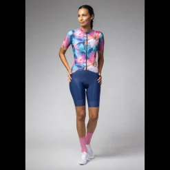 JARDIN LADY JERSEY Women’s Cycling Jersey