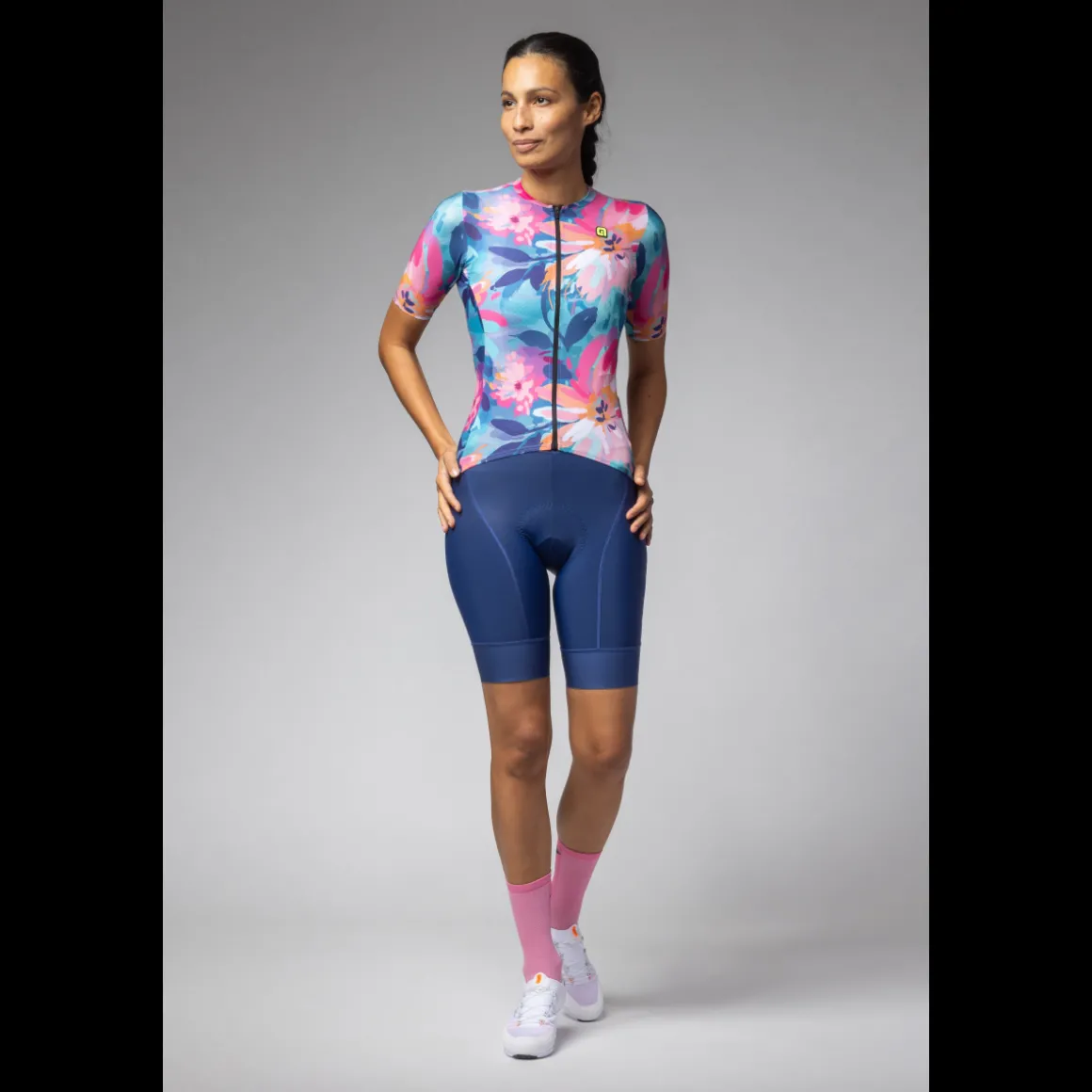 JARDIN LADY JERSEY Women’s Cycling Jersey
