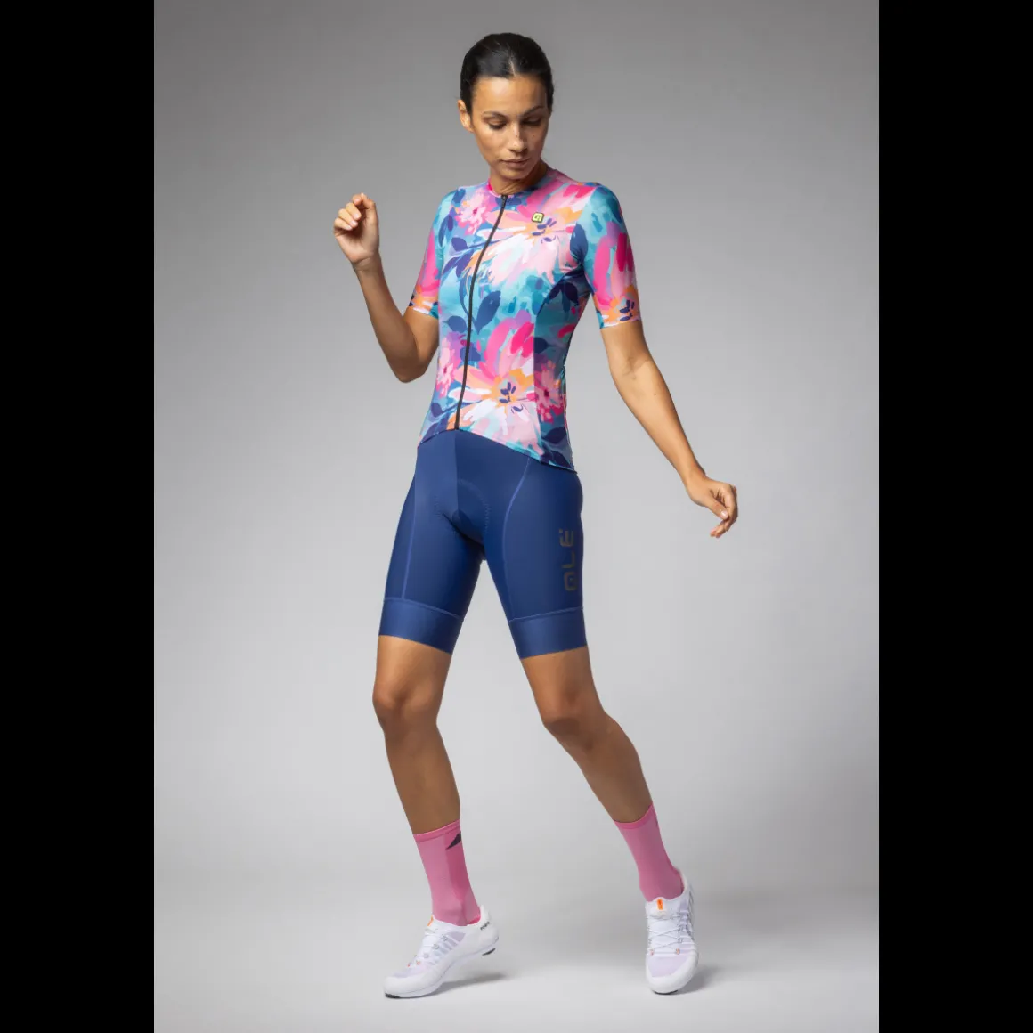 JARDIN LADY JERSEY Women’s Cycling Jersey