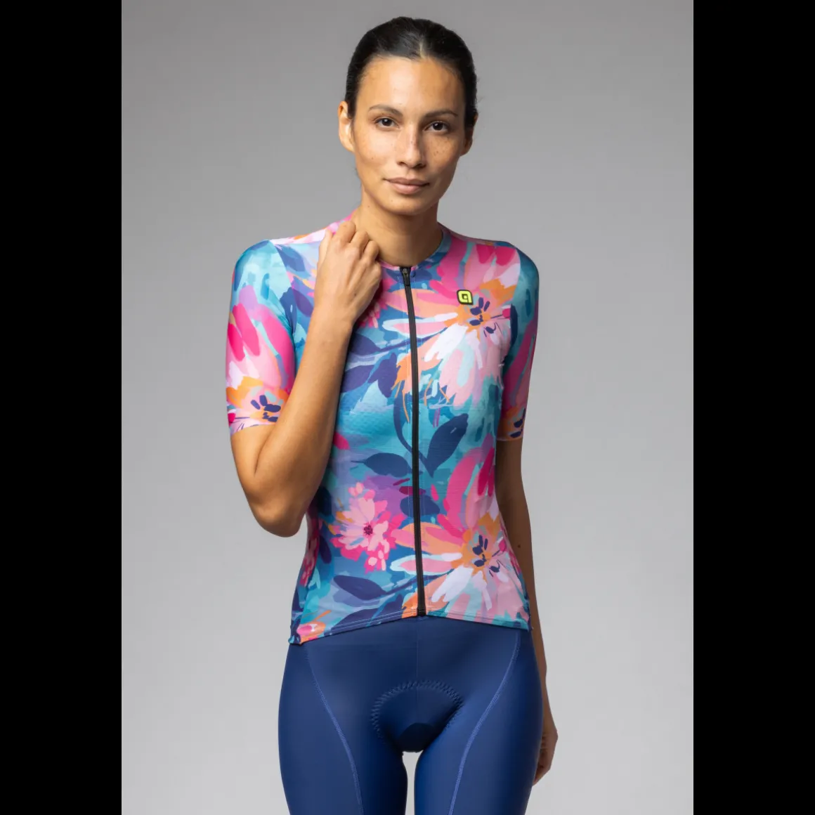 JARDIN LADY JERSEY Women’s Cycling Jersey
