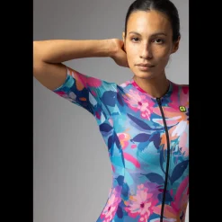 JARDIN LADY JERSEY Women’s Cycling Jersey