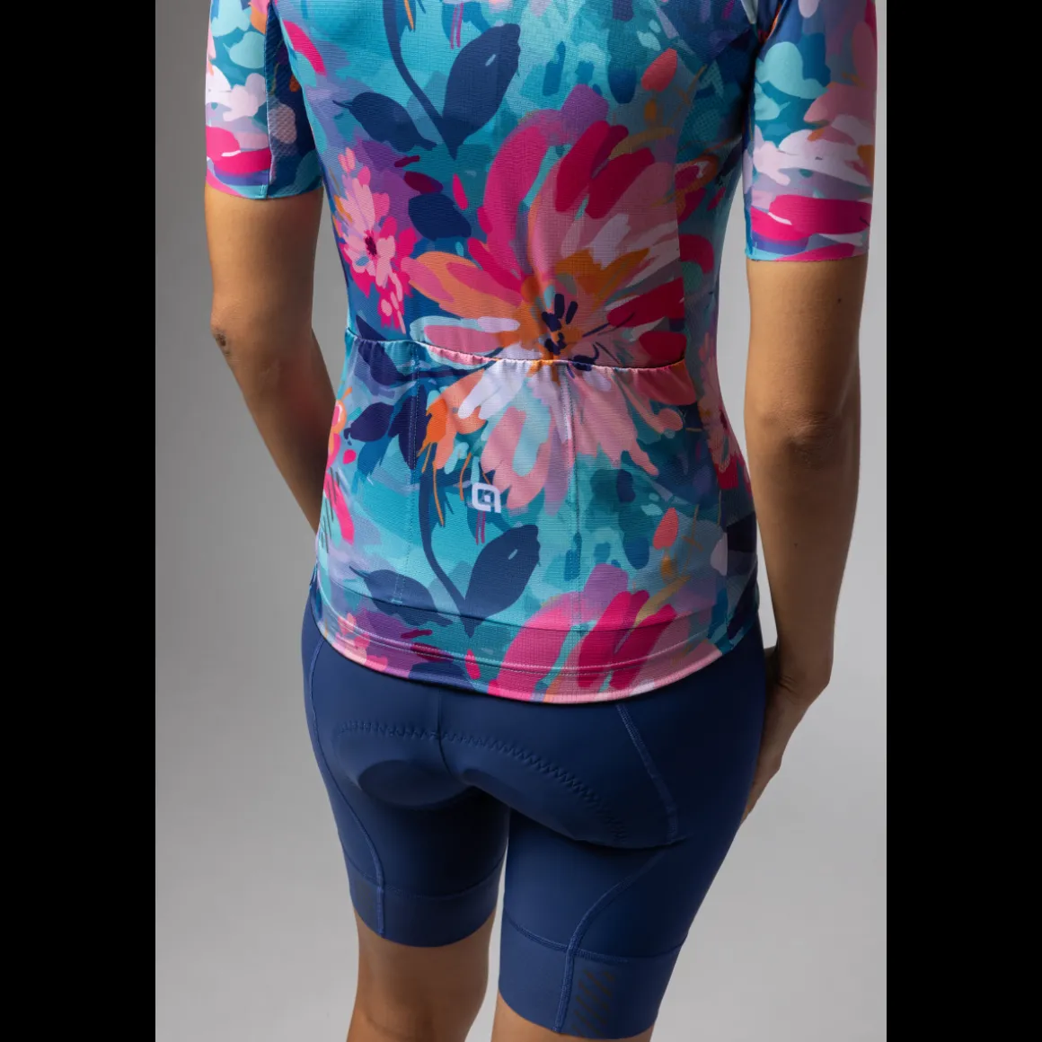 JARDIN LADY JERSEY Women’s Cycling Jersey