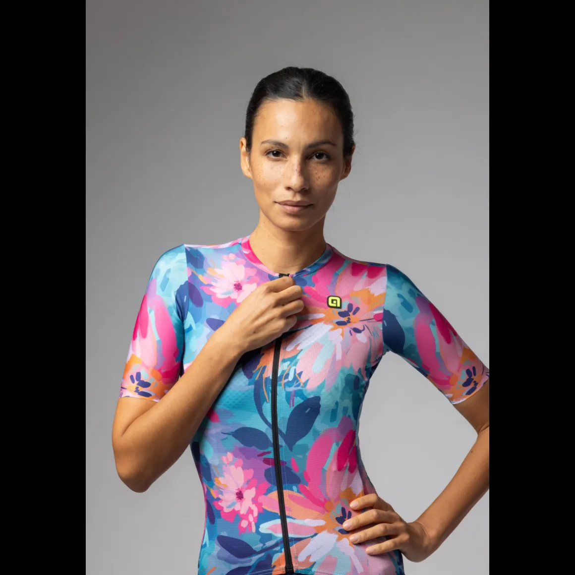 JARDIN LADY JERSEY Women’s Cycling Jersey