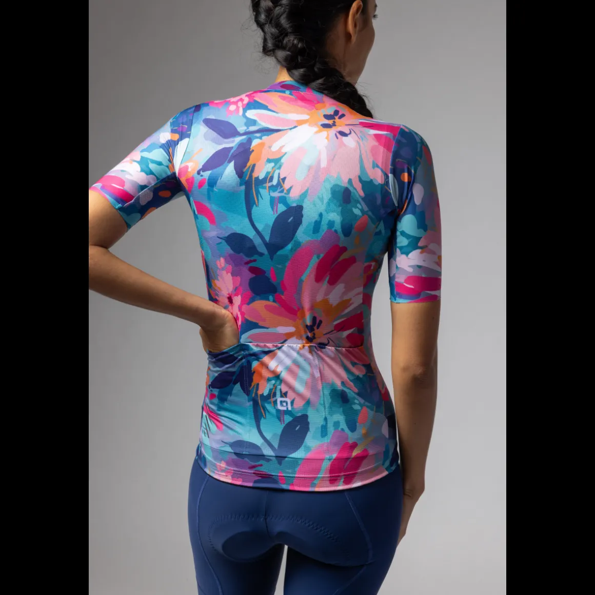 JARDIN LADY JERSEY Women’s Cycling Jersey