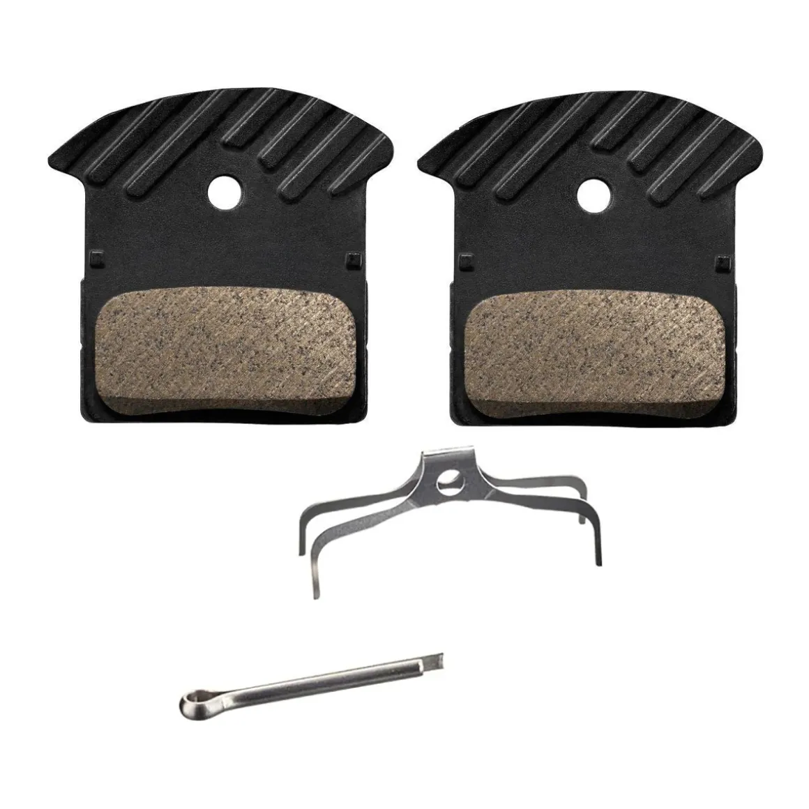 J05A-RF Disc Brake Pads